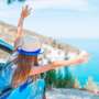 Viajar en verano: conducción segura