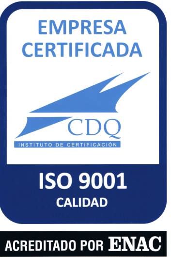 ISO - Autoescuela Marcos