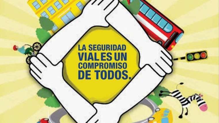 Seguridad vial. Disfruta de un verano seguro